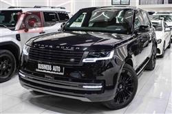 Land Rover Range Rover Vogue